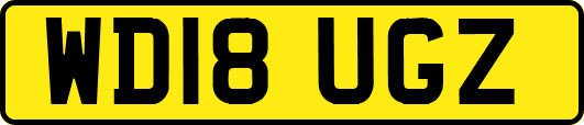 WD18UGZ