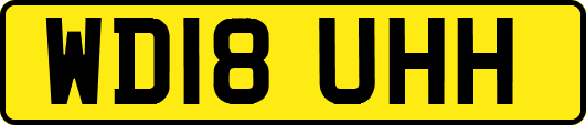 WD18UHH