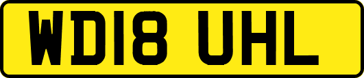 WD18UHL