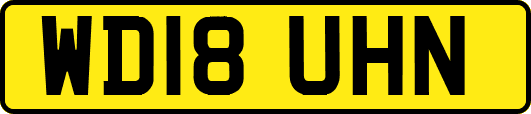 WD18UHN