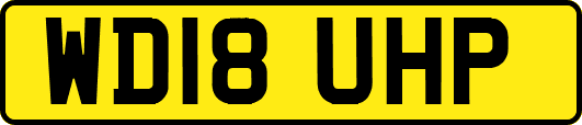 WD18UHP