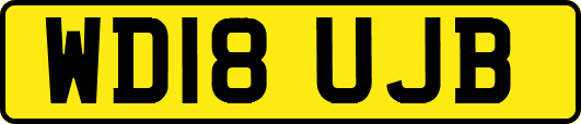 WD18UJB