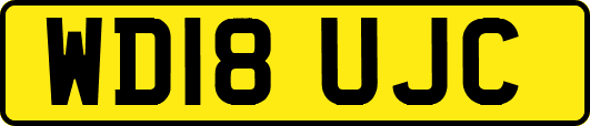 WD18UJC