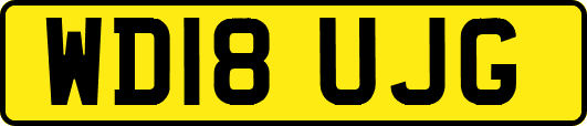WD18UJG