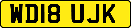 WD18UJK