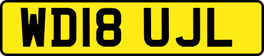 WD18UJL