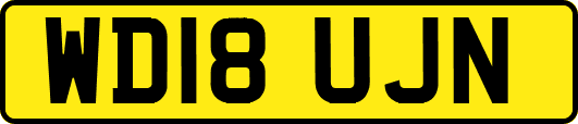 WD18UJN