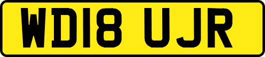 WD18UJR