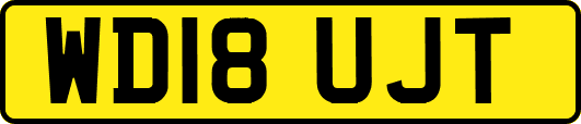 WD18UJT