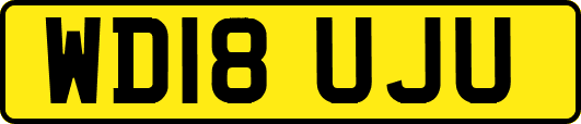 WD18UJU