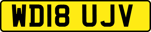 WD18UJV
