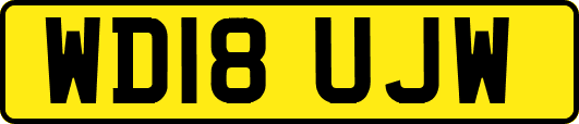 WD18UJW