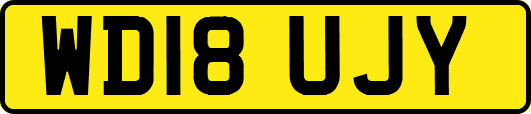 WD18UJY