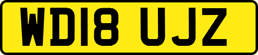 WD18UJZ