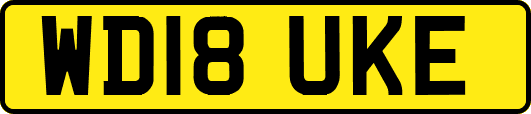 WD18UKE