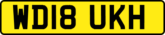 WD18UKH