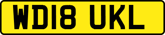WD18UKL