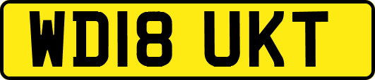 WD18UKT