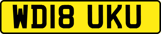 WD18UKU