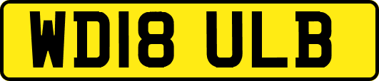WD18ULB