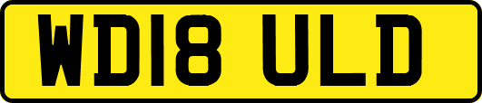 WD18ULD
