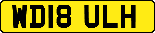 WD18ULH