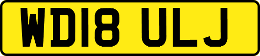 WD18ULJ