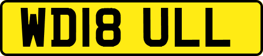 WD18ULL