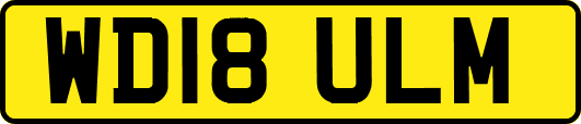 WD18ULM