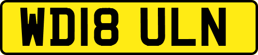 WD18ULN
