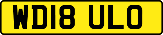 WD18ULO