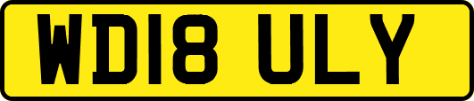 WD18ULY