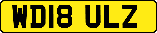 WD18ULZ
