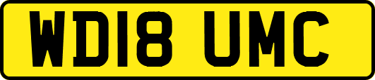 WD18UMC