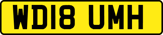 WD18UMH