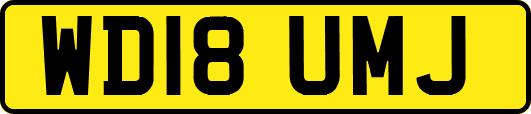 WD18UMJ