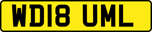 WD18UML
