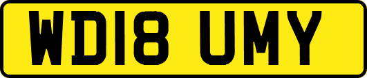 WD18UMY