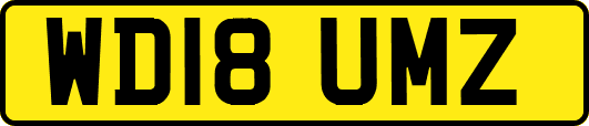 WD18UMZ