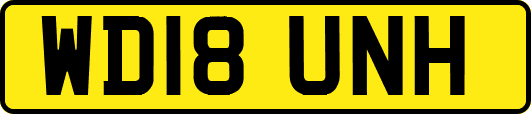 WD18UNH