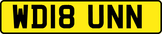 WD18UNN