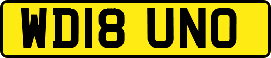 WD18UNO