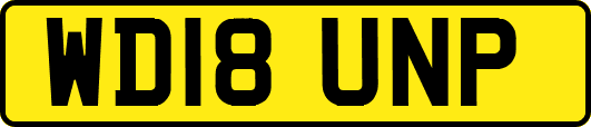 WD18UNP