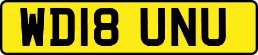 WD18UNU
