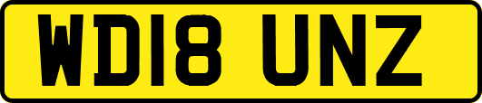 WD18UNZ