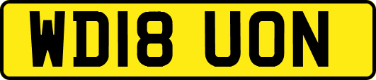 WD18UON