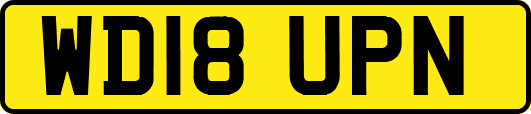 WD18UPN