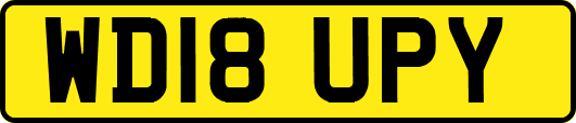 WD18UPY