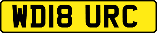 WD18URC