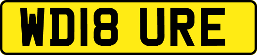WD18URE